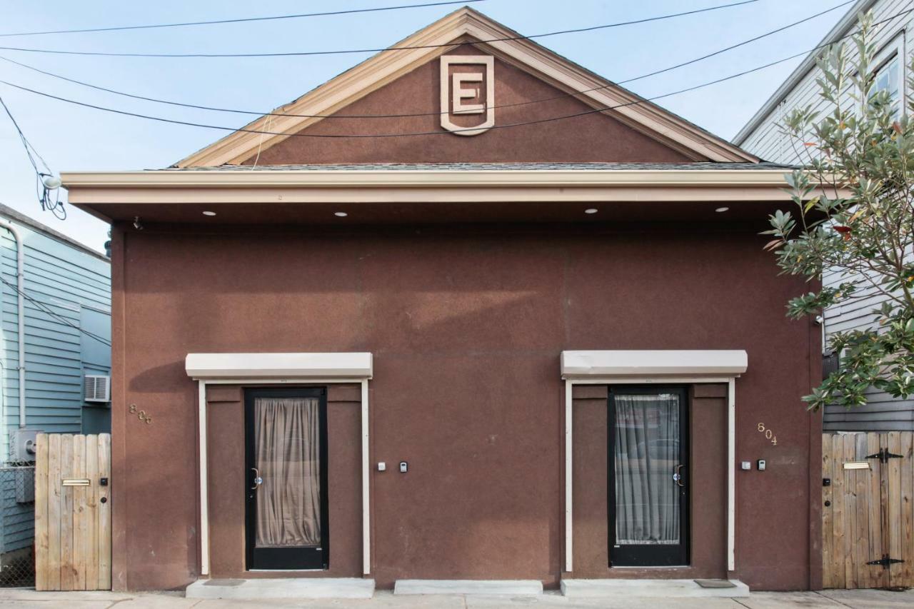 N Broad Studios New Orleans Bagian luar foto